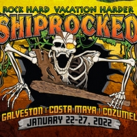 ShipRocked Rescheduled To January 22-27, 2022 On Carnival Breeze Photo
