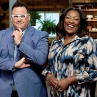 THE GREAT AMERICAN RECIPE Returns with Season 2 in June on PBS Photo