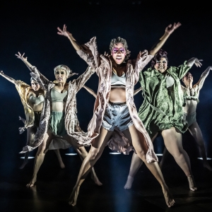 CABARET AT THE KIT KAT CLUB Reveals Schedule for 'Emcee' & 'Sally Bowles' Alternates
