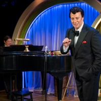 Review: REVIEW: DINO! AN EVENING WITH DEAN MARTIN at Milwaukee Rep