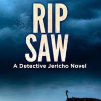 Broadway Composer Becomes Mystery Writer in RIP SAW, Book 8 in The Detective Jericho Photo