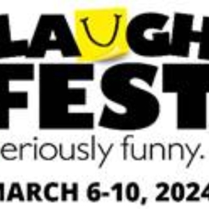 Gilda's LaughFest Kicks Off This Week Photo
