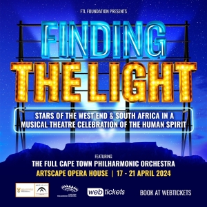 South African Stars Align In Musical Extravaganza At Artscape In Support Of The…