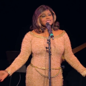 Video:  Watch Nova Y. Payton Sing 'I Say A Little Prayer' from THAT'S WHAT FRIENDS AR Video