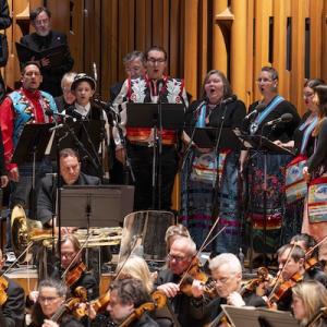 Photos: REQUIEM FOR AMERICA to Make U.S. Premiere With White Snake Projects in Boston Photo