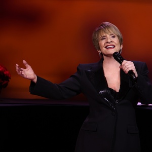 Patti LuPone recibirá el Premio LUX DUCTOR de la mano de Antonio Banderas Photo
