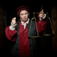 An All-Female Production of THE MERCHANT OF VENICE Comes to Shakespeare Tavern Photo