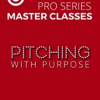 Open Jar Hosts PITCHING WITH PURPOSE Masterclass To Help Producers And Writers Master Photo