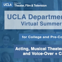 Join the UCLA Department of Theater Summer Institutes! Photo