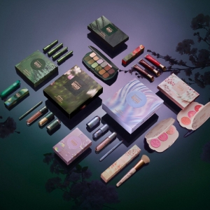 R.E.M. Beauty Unveils WICKED: FOR GOOD Product Line Photo