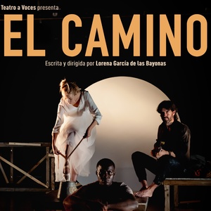 EL CAMINO llega a Madrid este octubre