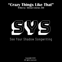 See Your Shadow Songwriting Gets Crazy On New Single, 