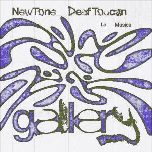 Deaf Toucan and New Tone Release LA MUSICA EP; New Tone to Tour October–December 20 Photo