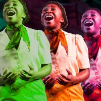 Broadway Jukebox: 60 Showtunes to Celebrate Black History Month! Photo