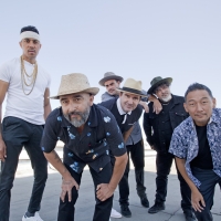 Ozomatli to Headline Free Labor Day Weekend Concert Presented by The Music Center Photo