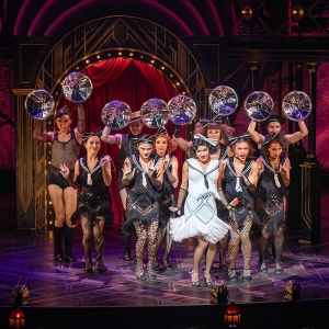 CABARET Extended for One Week at The Old Globe