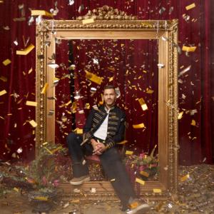 Photos: Jess Williamson, MYND READER Lead New Music Friday Releases Photo