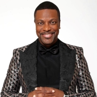Chris Tucker Returns To Encore Theater With Two-Night Engagement This January Photo
