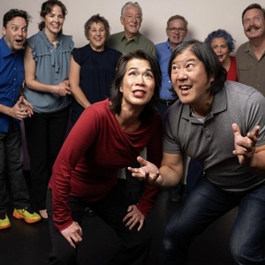 IMPROV AND A MOVIE and More Set for BATS Improv 40th Anniversary Season Photo