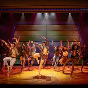 Review: JOSEPH AND THE AMAZING TECHNICOLOR DREAMCOAT at Theatre on the Bay Is a Music Photo