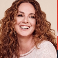 VIDEO: It's Simply Sondheim with Melissa Errico and Michael Cerveris on Backstage LIV Interview