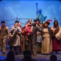Bergen County Players Opens Up New Block Of Tickets For Its Acclaimed RAGTIME: THE  Photo