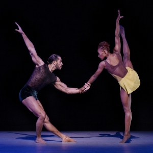 BAM To Present Two Alvin Ailey Programs In June Video