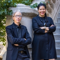 Chicago Humanities Festival Hires Co-Creative Directors Photo