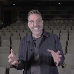 Video: Watch Director David Ivers Discuss PRELUDE TO A KISS, THE MUSICAL at South Coa Photo