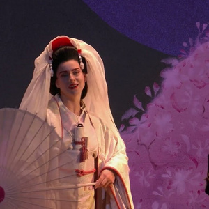 Royal Opera House Releases 'Ancora un Passo' Clip from MADAMA BUTTERFLY