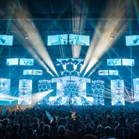 John Summit, Porter Robinson & More Join Lights All Night Festival