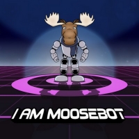 VIDEO: Moose with a Scarf Releases 'I Am Moosebot' Video