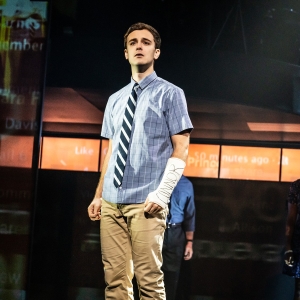 Stephen Christopher Anthony to Direct DEAR EVAN HANSEN Regional Premiere at Actors Playhou Photo