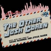 Birnton Theatricals To Feature Canadian Premiere of THE OTHER JOSH COHEN Photo