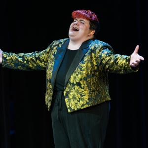 Photos: BMI Lehman Engel Musical Theatre Workshop Premieres New Works In NYC Photo