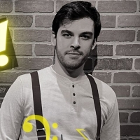 The Ritz Theatre Company Shares The Story Of Jonathan Larson In TICK, TICK... BOOM!