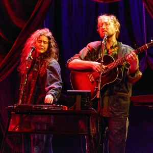 Review Roundup: The Bengsons' THE KEEP GOING SONGS Opens at Lincoln Center Theater/LCT3