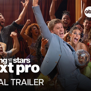 Video: DANCING WITH THE STARS Unveils Official Trailer for New Spin-off Series Photo