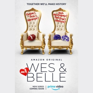 Belle Hope Dayne's WES & BELLE Eyes a Broadway Adaptation Photo