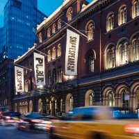The Public Theater Announces 2021-22 Season Featuring World Premieres of THE…