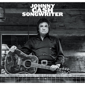 New Johnny Cash Album 'Songwriter' Coming From Previously Unreleased Recordings Video
