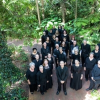 Adelaide's Graduate Singers Present CRISTEMAS at St Peter's Cathedral in December Photo
