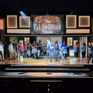 Nettingham Performing Arts Company To Present BYE BYE BIRDIE: YOUTH EDITION Video