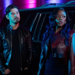 Tyler Perrys BEAUTY IN BLACK Renewed for Third & Final Season at Netflix Photo