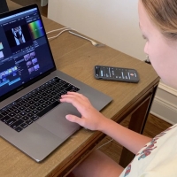 Irvington Theater Announces Virtual Class For Teens To Create 'Videos For Change'