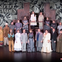 BWW Review: THE SECRET GARDEN at Theatre Harrisburg Photo