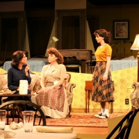 BWW Review: BRIGHTON BEACH MEMOIRS at Alhambra Theatre And Dining Photo