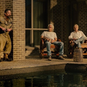 Video: Watch a Sneak Peek Promo for the Season 2 Finale of LANDMAN