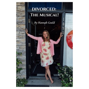 DIVORCED: THE MUSICAL! to Play SF Free-Play Festival at Potrero Stage