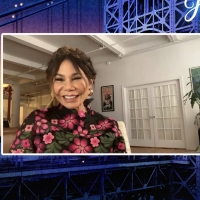 VIDEO: Daphne Rubin-Vega Explains How Creators Made a More Representative IN THE…